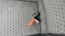 Volkswagen T-Cross 1.0 TSI 110 SE Edition 5dr DSG Petrol Estate